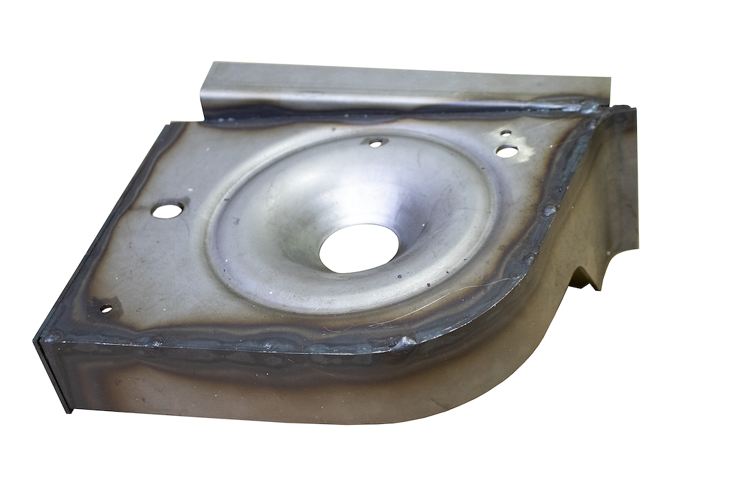 Kentrol Rb5049R 2007-18 Jk Wrangler Rear Coil Sprin