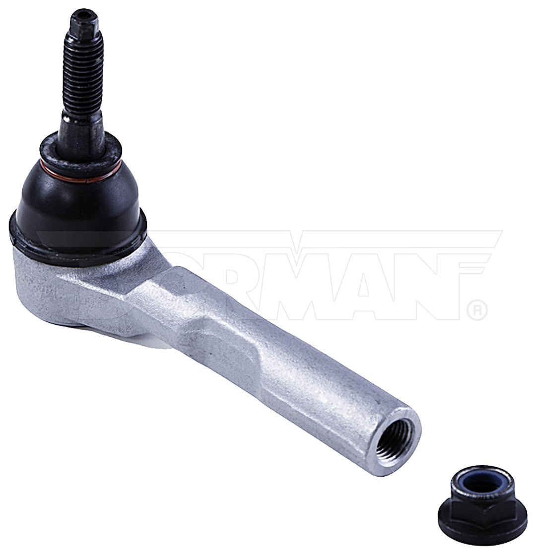 Dorman To90365Xl Front Outer Steering Tie Rod End Compatible With Select Chevrolet/Pontiac/Saturn Models