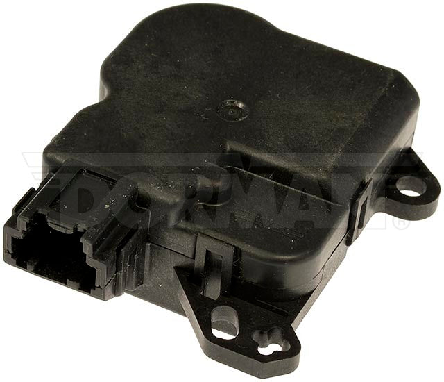 Dorman 604-353 Hvac Blend Door Actuator Compatible With Select Nissan Models