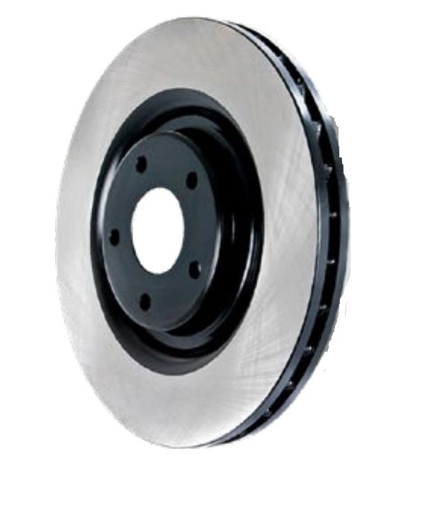 Centric Parts Disc Brake Rotor P/N:120.51063