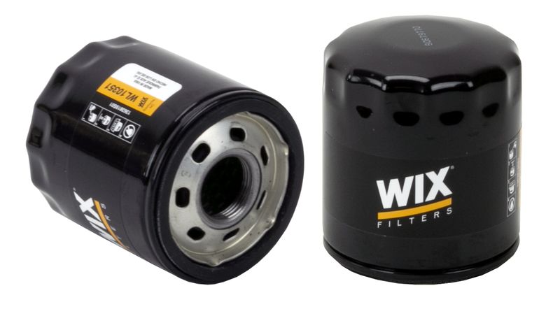 Wix Filtr Ld Spin-On Lube Filter