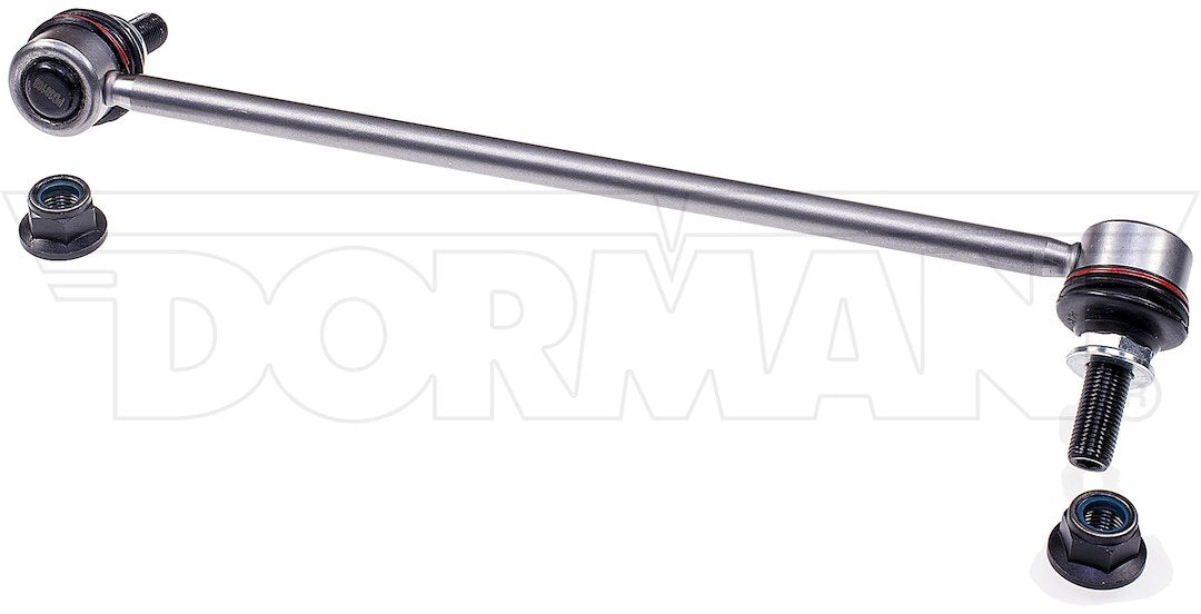 Dorman Sl69011Xl Front Driver Side Suspension Stabilizer Bar Link Kit Compatible With Select Nissan Models