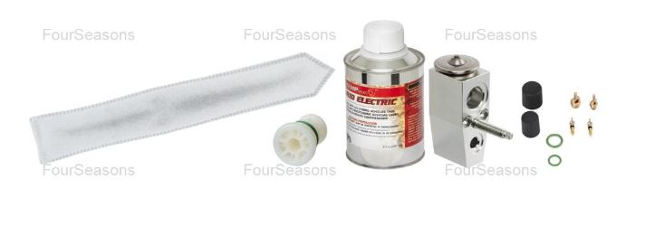 Nobrandname 20152Sk A/C Service Kits A/C Compressor Replacement Service Kit