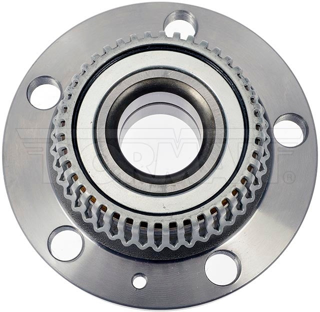 Dorman 930-635 Rear Wheel Bearing And Hub Assembly Compatible With Select Audi/Volkswagen Models