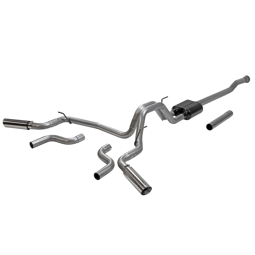 Flowmaster 817979 American Thunder Cat-Back Exhaust System