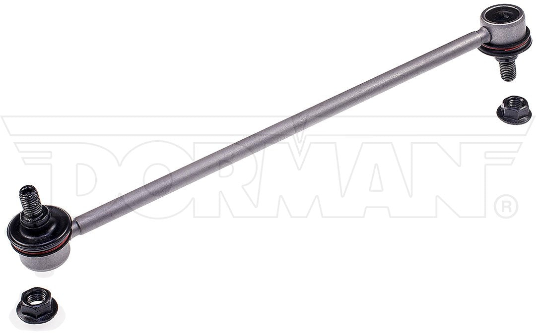 Dorman Sl74222Xl Front Passenger Side Suspension Stabilizer Bar Link Kit Compatible With Select Toyota Models