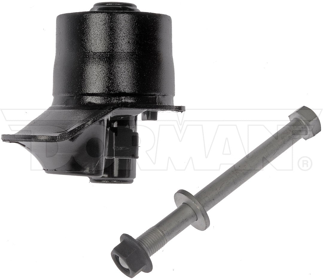 Dorman Premium Ab741506Pr Rear Axle Support Bushing Compatible With Select Pontiac/Toyota Models