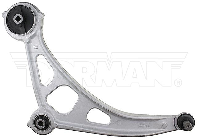 Dorman Cb69393 Front Driver Side Lower Suspension Control Arm And Ball Joint Assembly Compatible With Select Nissan Models