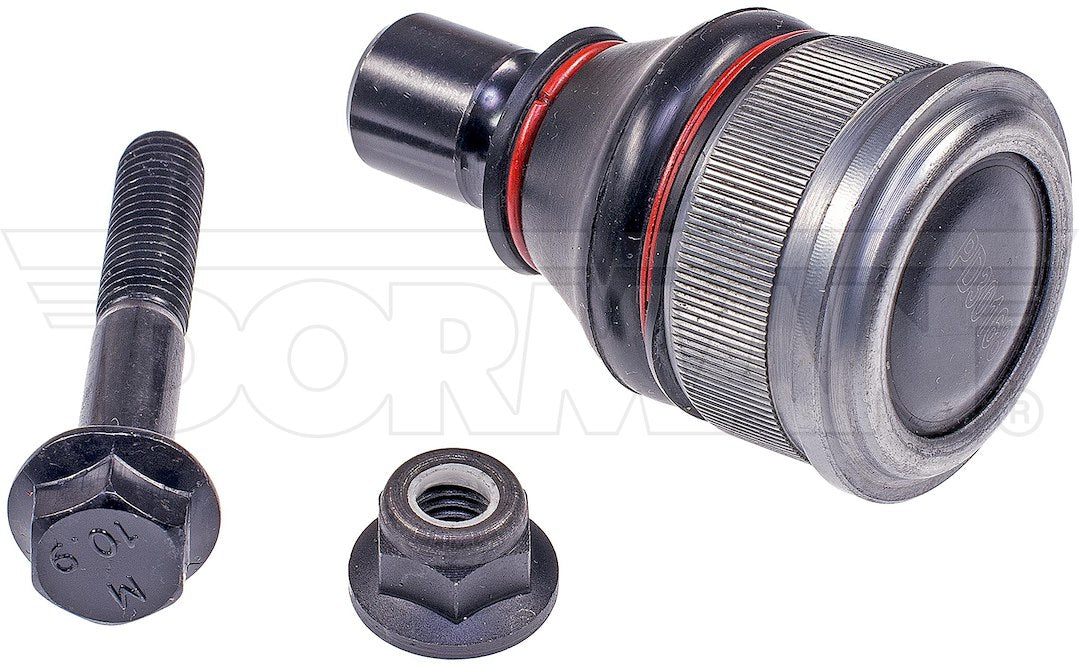 Dorman Bj65215Xl Front Lower Suspension Ball Joint Compatible With Select Mazda Models