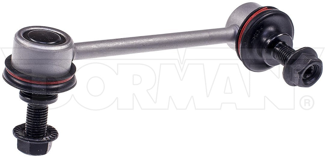 Dorman Sl59052Xl Rear Passenger Side Suspension Stabilizer Bar Link Kit Compatible With Select Honda Models