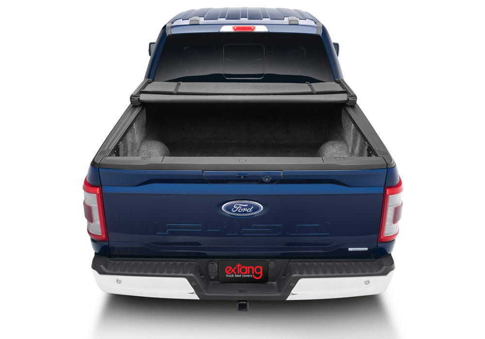 Realtruck Extang Trifecta Alx Soft Folding Truck Bed Tonneau Cover | 90703 | Fits 2021 - 2024 Ford F-150 6' 7' Bed (78.9')