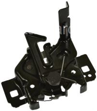 Standard Motor Products Hla102 Hood Latch Assembly