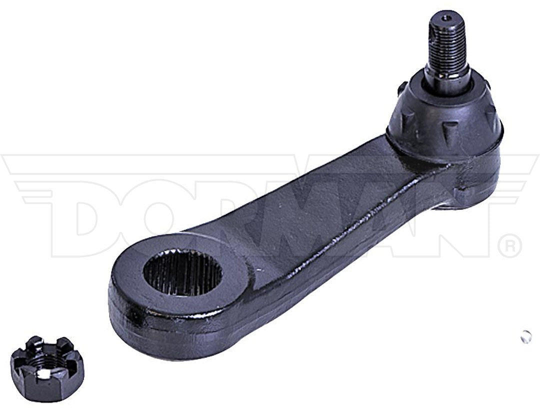 Dorman Pa8700Xl Steering Pitman Arm Compatible With Select Ford/Lincoln Models