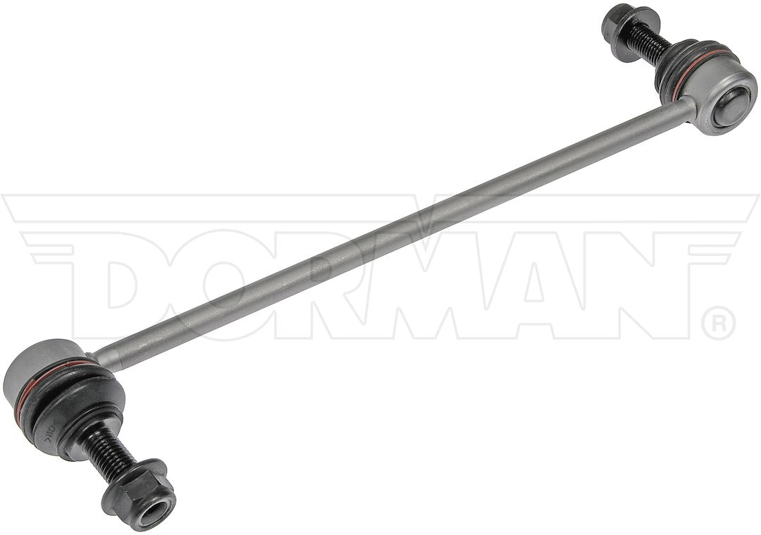 Dorman Sl86475Xl Front Suspension Stabilizer Bar Link Kit Compatible With Select Ford Models