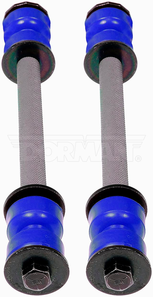 Dorman Sl85265Rd Suspension Stabilizer Bar Link Kit Compatible With Select Models