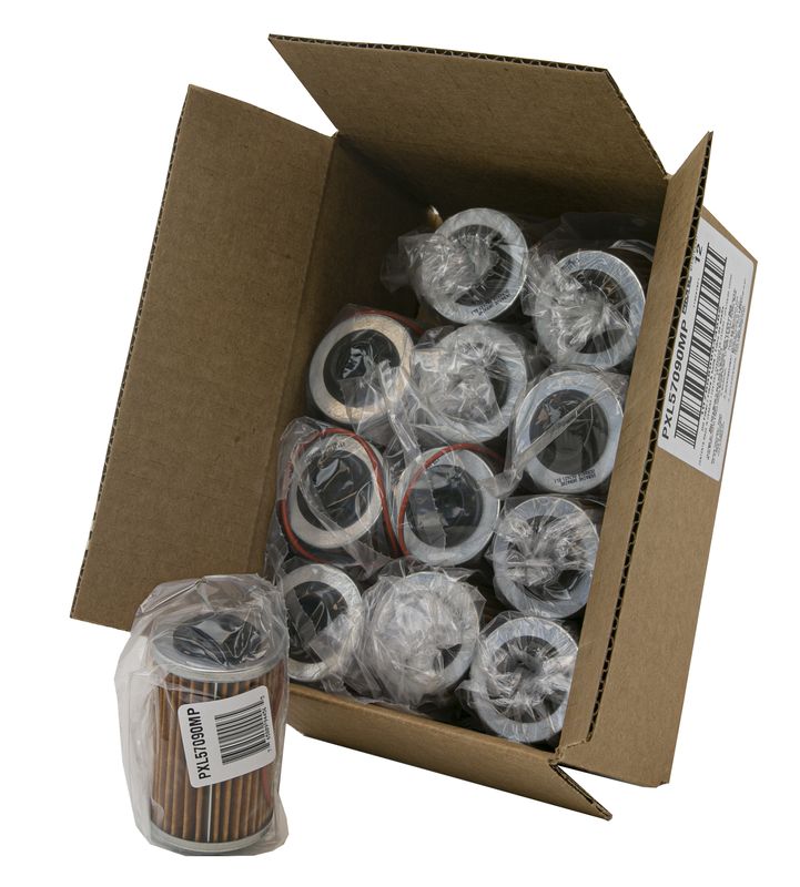 Wix Filters Pxl57090Mp Marine Oil Filter