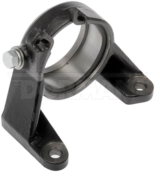 Dorman 926-192 Passenger Side Cv Axle Shaft Support Bearing Bracket Compatible With Select Toyota Models