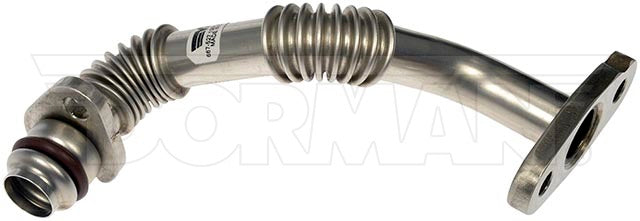 Dorman 667-527 Turbocharger Oil Line Compatible With Select Ford Models