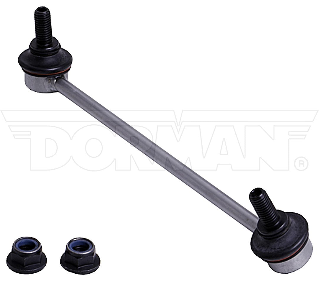Dorman Sl90011Xl Front Driver Side Suspension Stabilizer Bar Link Kit Compatible With Chevrolet/Pontiac/Saturn Models