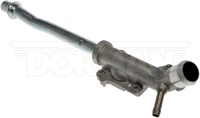 Dorman 902-1109 Engine Coolant Water Outlet Compatible With Select Ford Models (Oe Fix)