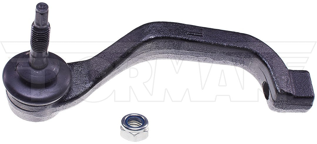 Dorman Premium To85161Pr Front Driver Side Outer Steering Tie Rod End Compatible With Ford/Jaguar/Lincoln Models