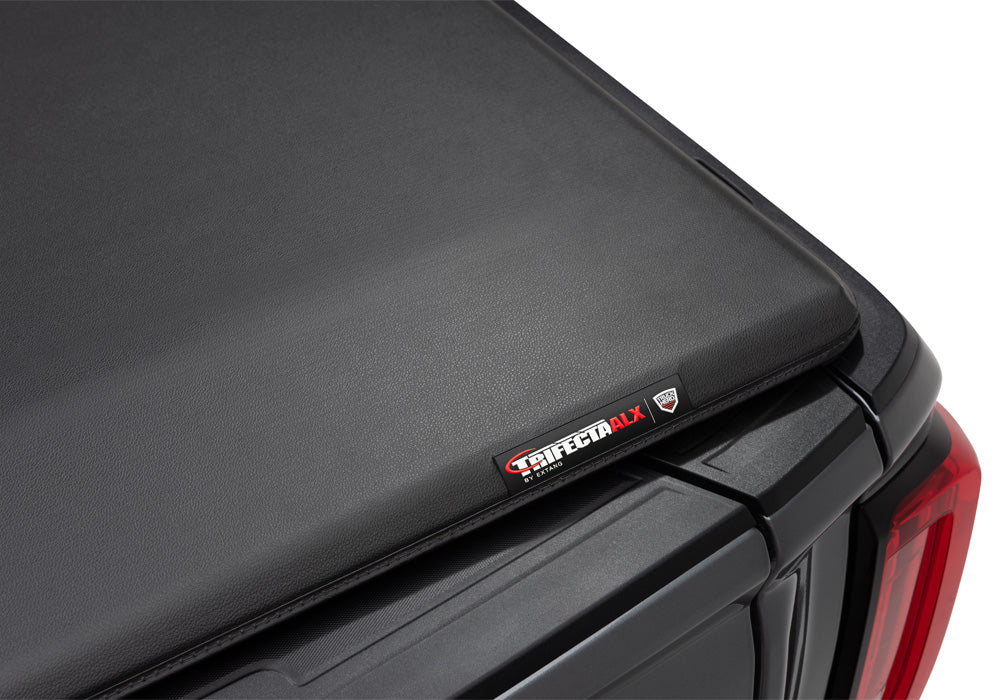 Realtruck Extang Trifecta Alx Soft Folding Truck Bed Tonneau Cover | 90350 | Fits 2015 - 2022 Chevy/Gmc Colorado/Canyon 5' 2' Bed (61.7')