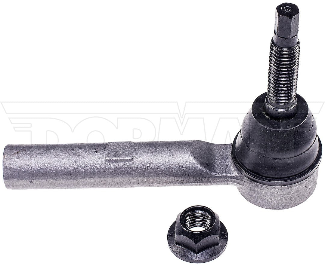 Dorman To91085Xl Front Outer Steering Tie Rod End Compatible With Select Models