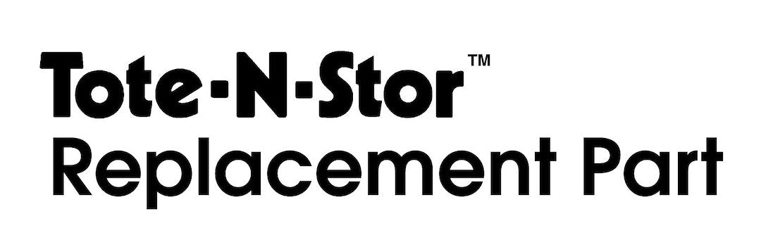 Tote N Stor 20568 Coupler Swivel V4 1Ea Pp