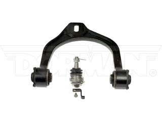 Dorman Premium Cb81446Pr Front Upper Alignment Caster/Camber Control Arm Compatible With Select Chrysler/Dodge Models