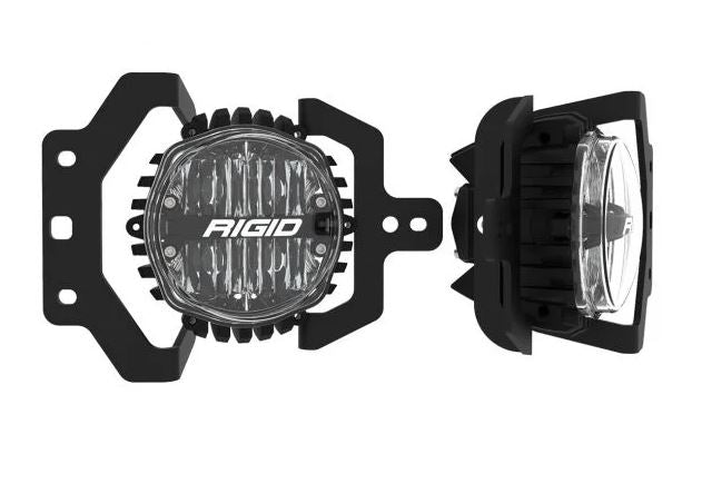 18+ Sport 360 Fog Kit Sae Wht