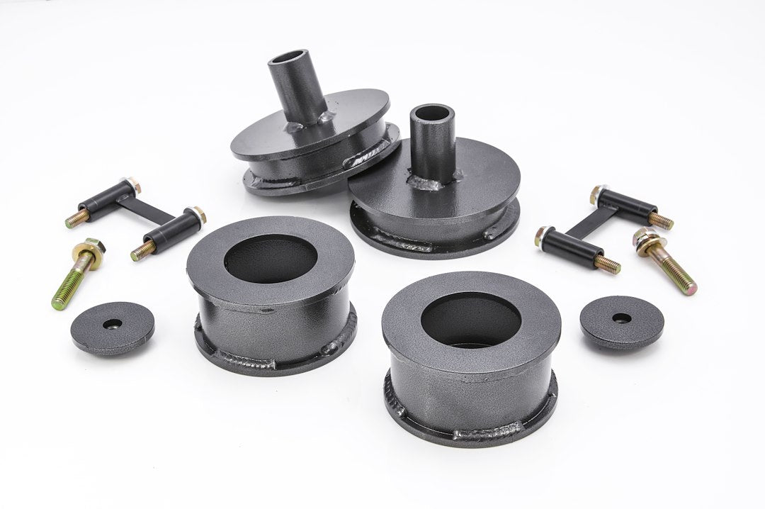 Trailfx J30Sl1 Lift Kit Suspension 3Front / 2Rear Lift W/O Shock Absorbers