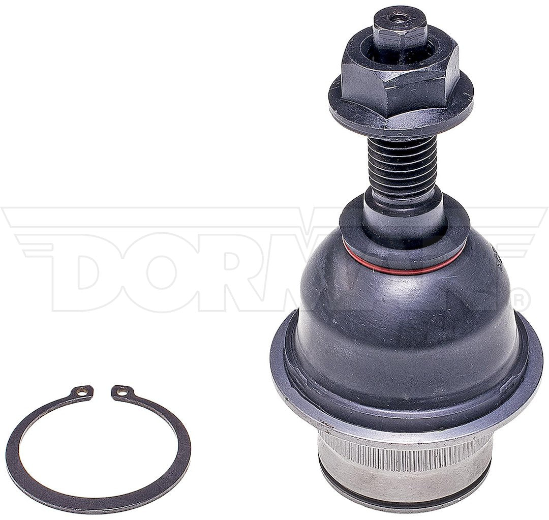 Dorman Bj85225Xl Front Lower Suspension Ball Joint Compatible With Select Ford/Lincoln Models