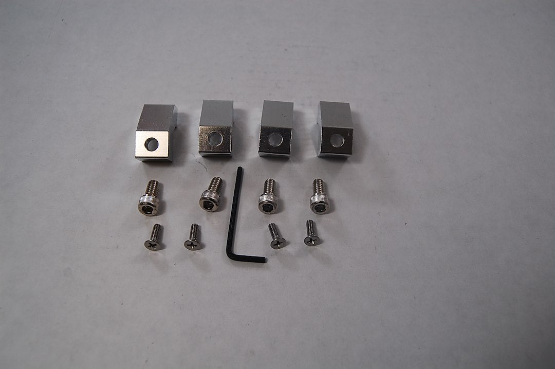 Racing Power Brkt For Loom