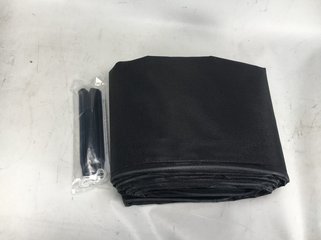 Carefree Ez Zip Blocker Or Sun Blocker, 17'X9'