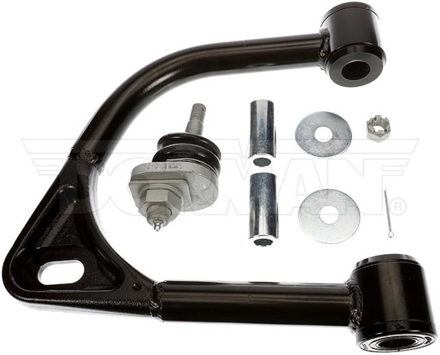 Dorman Premium Cb74177Pr Driver Side Upper Alignment Caster/Camber Control Arm Compatible With Select Toyota Models