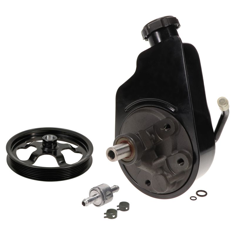 Cardone 96-8763S - Power Steering Pump