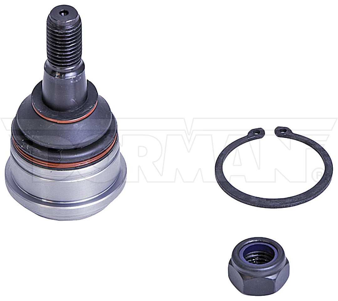 Dorman Bj86325Xl Front Lower Suspension Ball Joint Compatible With Ford/Lincoln/Mercury Models