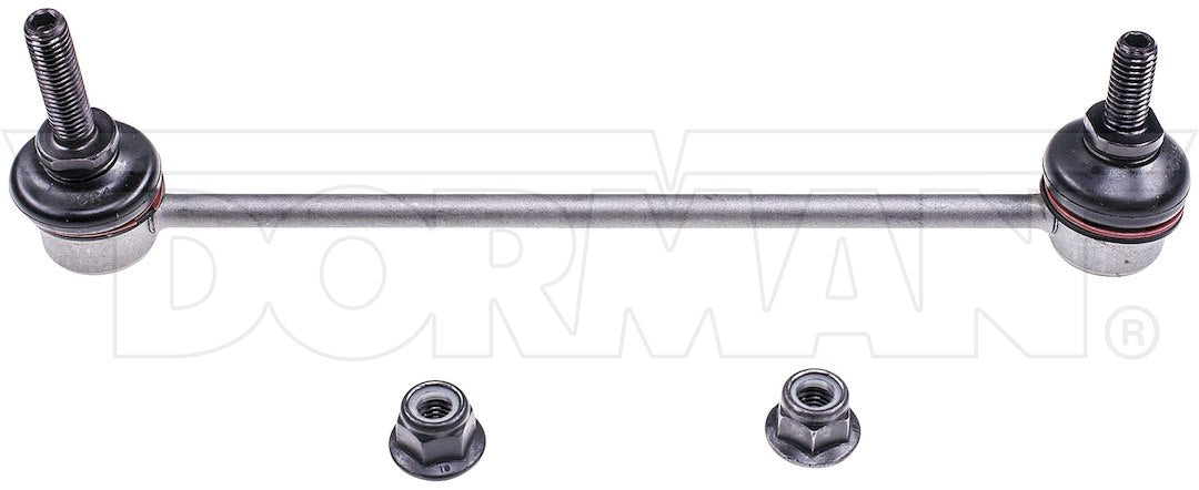 Dorman Sl29000Xl Rear Suspension Stabilizer Bar Link Kit Compatible With Select Mini Models