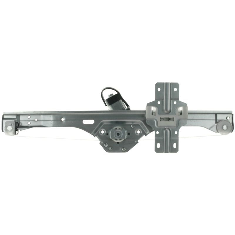 Cardone 82-1054Hr New Power Window Motor And Regulator Assembly