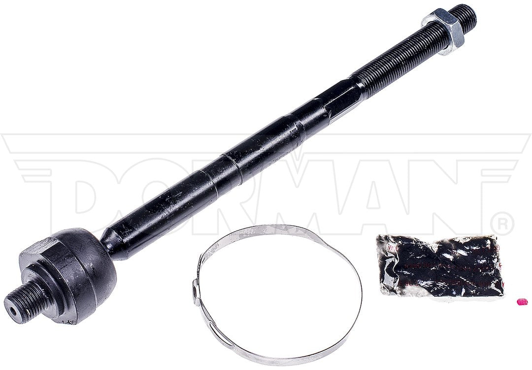 Dorman Premium Ti96000Pr Front Inner Steering Tie Rod End Compatible With Select Jeep Models