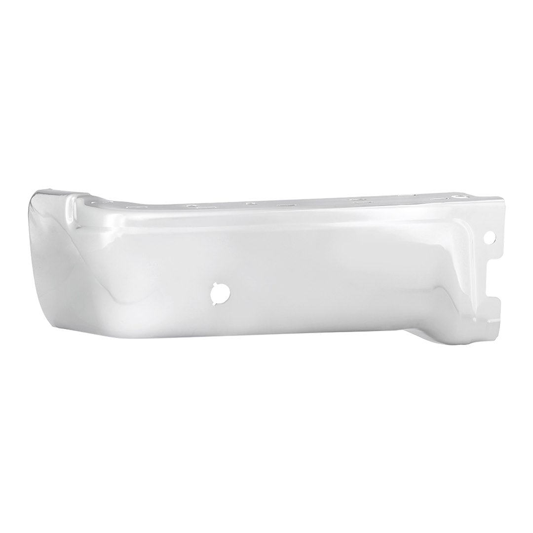 Spyder Xtune - Rear Bumper Cap (Rb-Ff15009-Bews-L)