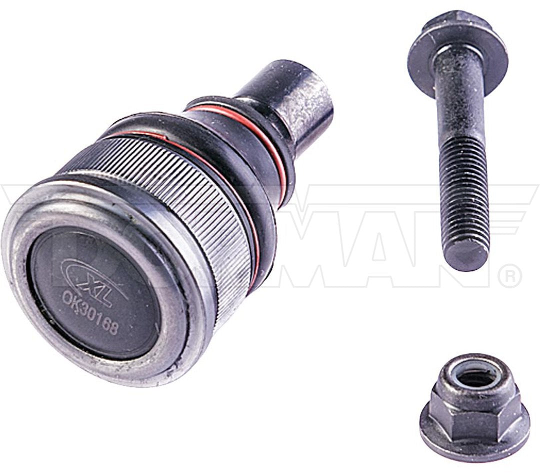 Dorman Bj65235Xl Front Lower Suspension Ball Joint Compatible With Select Ford/Mazda/Mercury Models