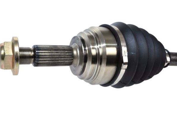 Cardone 66-2311 New Constant Velocity Cv Axle Assembly