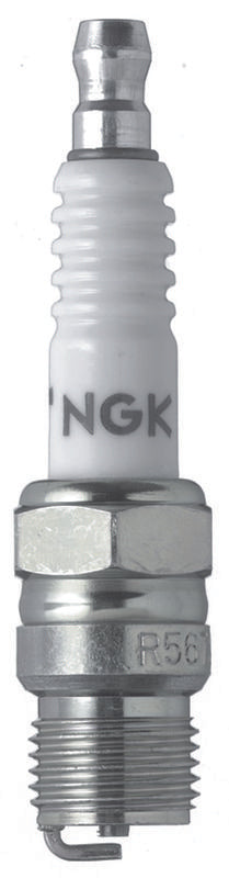 Ngk (4050) R5673-10 Racing Spark Plug, Pack Of 1