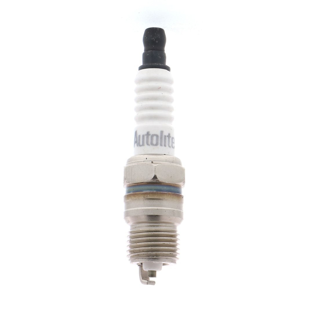 Autolite Ar132-4Pk High Performance Racing Non-Resistor Spark Plug, Pack Of 4