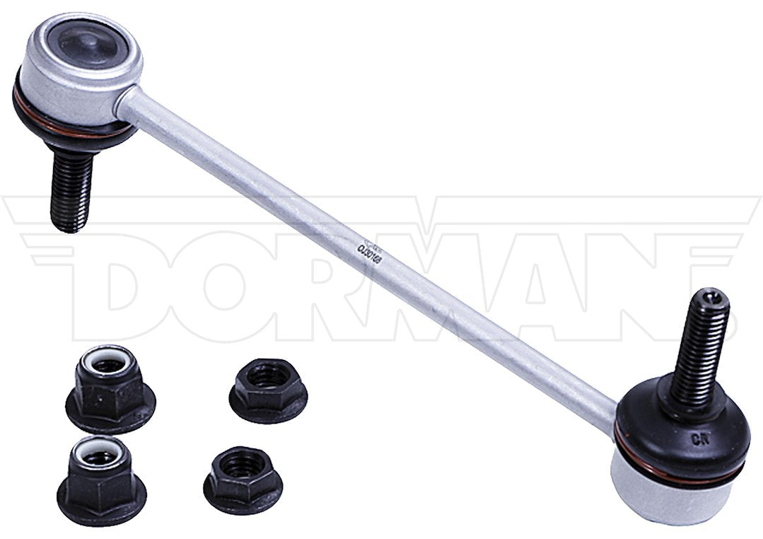 Dorman Sl91515 Rear Suspension Stabilizer Bar Link Kit Compatible With Select Models