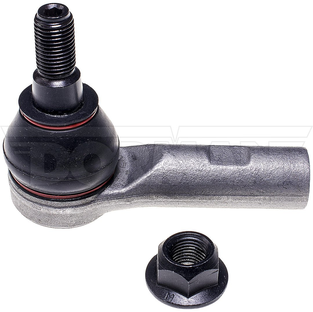 Dorman To81455Xl Front Outer Steering Tie Rod End Compatible With Select Models