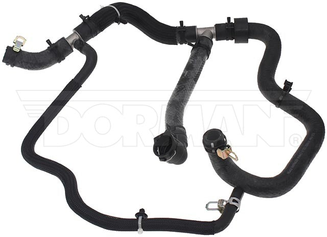 Dorman 626-744 Hvac Heater Hose Assembly Compatible With Select Ford Models