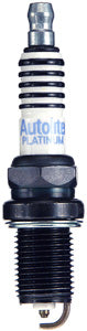 Autolite Platinum Ap3923 Automotive Replacement Spark Plugs (4 Pack)