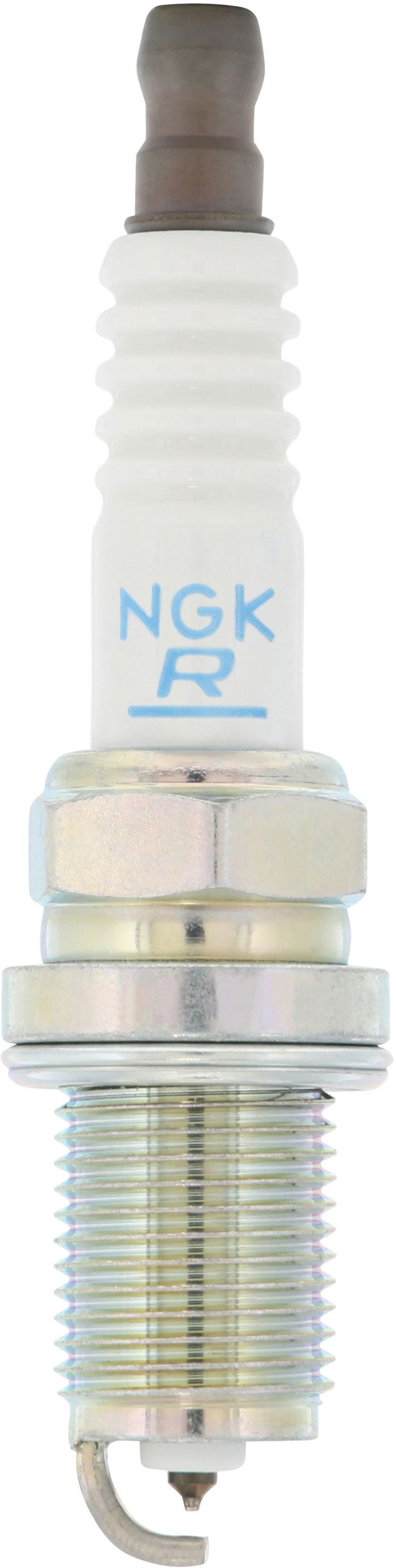 Ngk (7772) Pfr7G-11S Laser Platinum Spark Plug, Pack Of 1